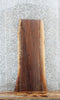 Thumbnail for Live Edge Black Walnut Coffee/Console Table Top 1485