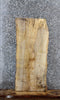 Thumbnail for Spalted Maple Live Edge Bench/Coffee Table Slab 1486