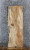 Thumbnail for Spalted Maple Live Edge End Table/Shelf Slab 1487