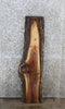 Thumbnail for Walnut Live Edge Shelf/Taxidermy Slab 1492