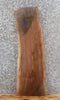 Thumbnail for Live Edge Black Walnut Kitchen Counter/Mantle/Bar Top Slab 1498