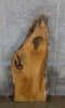 Thumbnail for White Oak Live Edge Desk/Coffee Table Top Slab CLOSEOUT 14
