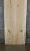 Thumbnail for 2- Spalted Maple Bookmatched Kitchen Table Top Slabs CLOSEOUT 15-16