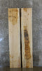 Thumbnail for 2- Spalted Maple Bookmatched Kitchen Table Top Slabs CLOSEOUT 15-16