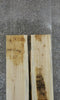 Thumbnail for 2- Spalted Maple Bookmatched Kitchen Table Top Slabs CLOSEOUT 15-16