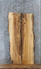 Thumbnail for 2- Live Edge Ash River Table/Desk Top Slab 1500