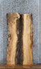 Thumbnail for 2- Live Edge Ash River Table/Desk Top Slab 1500