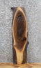 Thumbnail for Live Edge Black Walnut Bar Top/Mantle/Floating Shelf Slab 1501