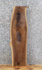 Thumbnail for Live Edge Black Walnut Bar Top/Mantle/Floating Shelf Slab 1501