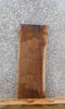 Thumbnail for Live Edge Black Walnut Wall Shelf/End/Accent Table Top Slab 1519