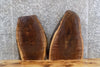 Thumbnail for 2- Black Walnut Coffee/End/Accent Table Top Slabs CLOSEOUT 1543-1544