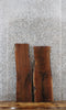 Thumbnail for 2- Black Walnut Rustic Charcuterie/Taxidermy Slabs 1556