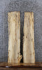 Thumbnail for 2- Spalted Maple Live Edge Charcuterie/Shelf Slabs 1561-1562