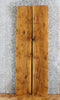 Thumbnail for 2- White Oak Rustic Console Table Tops/Craft Pack 39047