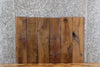 Thumbnail for 6- Salvaged Black Walnut Craftwood Pack/Lumber Boards# 15640,15680-15684