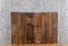 Thumbnail for 6- Salvaged Black Walnut Craftwood Pack/Lumber Boards# 15640,15680-15684