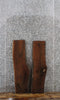 Thumbnail for 2- Black Walnut Rustic Taxidermy Slabs 1574