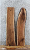 Thumbnail for 2- Walnut Live Edge Charcuterie/Taxidermy/Shelf Slabs 1577-1578