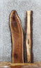 Thumbnail for 2- Walnut Live Edge Charcuterie/Taxidermy/Shelf Slabs 1579-1580