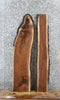 Thumbnail for 2- Walnut Live Edge Charcuterie/Taxidermy/Shelf Slabs 1579-1580