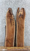 Thumbnail for 2- Walnut Live Edge Charcuterie/Taxidermy/Shelf Slabs 1581-1582