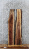 Thumbnail for 2- Walnut Live Edge Charcuterie/Taxidermy/Shelf Slabs 1586-1587