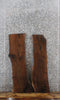 Thumbnail for 2- Black Walnut Rustic Charcuterie/Taxidermy Slabs 1591