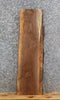 Thumbnail for Black Walnut Live Edge Wall Shelf/Reclaimed End Table Top Slab 1615
