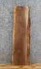 Thumbnail for Black Walnut Live Edge Wall Shelf/Reclaimed End Table Top Slab 1615
