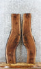 Thumbnail for 2- Walnut Live Edge Charcuterie/Taxidermy/Shelf Slabs 1616-1617