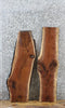 Thumbnail for 2- Walnut Live Edge Charcuterie/Taxidermy/Shelf Slabs 1624-1625