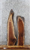 Thumbnail for 2- Walnut Live Edge Charcuterie/Taxidermy Slabs 1626-1627