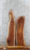 Thumbnail for 2- Walnut Live Edge Charcuterie/Taxidermy Slabs 1626-1627