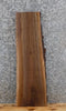 Thumbnail for Natural Edge Black Walnut Reclaimed Coffee/Side Table Top Slab 1631
