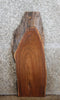 Thumbnail for Black Walnut Natural Edge Side Table Top/Taxidermy Slab 1662
