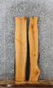 Thumbnail for 2- Cherry Live Edge Charcuterie/Shelf Slabs 1672-1673