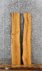 Thumbnail for 2- Cherry Live Edge Charcuterie/Shelf Slabs 1672-1673