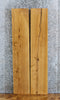 Thumbnail for 2- White Oak Rustic Kiln Dried Lumber Boards/DIY Project 16759-16760