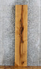 Thumbnail for White Oak Rustic Lumber Board/Console Table Top 16767