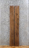 Thumbnail for 2- Reclaimed Black Walnut Lumber Boards/Rustic Craft Pack 16784-16785