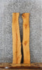 Thumbnail for 2- Cherry Live Edge Charcuterie/Shelf Slabs 1682-1683