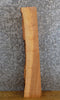Thumbnail for Salvaged Thick Cut Partial Live Edge Ash Mantel Wood Slab 16901