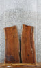 Thumbnail for 2- Walnut Live Edge Charcuterie/End Table/Shelf Slabs 1692-1693