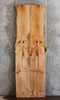 Thumbnail for 2- Bookmatched Live Edge Maple Conference/Kitchen Table Top 17-18