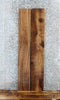 Thumbnail for 2- Salvaged Black Walnut Lumber Wall Shelves/Craft Pack 17062