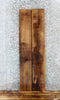 Thumbnail for 2- Salvaged Black Walnut Lumber Wall Shelves/Craft Pack 17062