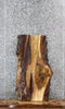 Thumbnail for White Oak Live Edge End Table/Coffee Table Slab 1712