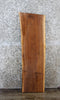 Thumbnail for Black Walnut Live Edge Charcuterie/Shelf Slab 1714
