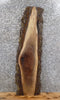 Thumbnail for Live Edge Black Walnut Reclaimed Mantel/Bar Top Slab 1721