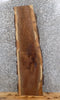 Thumbnail for Live Edge Black Walnut Reclaimed Mantel/Bar Top Slab 1721